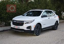 شيفروليه إكوينوكس